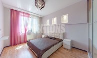 Flats to rent, 95 sq m, 81 Udaltsova Street, Moscow — photo 10
