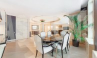 Luxury apartment for rent in Residential Complex Kopernik by ASHTONS INTERNATIONAL REALTY