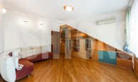 Apartment for rent on Yakovoapostolsky lane, building 9c2 by ASHTONS INTERNATIONAL REALTY