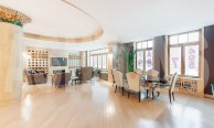 Luxury apartment for rent in Residential Complex Kopernik by ASHTONS INTERNATIONAL REALTY