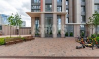 Residential complexes, 8 Selkhozyaystvennaya Street — photo 5