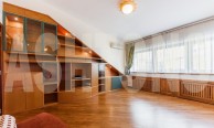 Apartment for rent on Yakovoapostolsky lane, building 9c2 by ASHTONS INTERNATIONAL REALTY