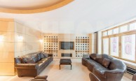 Luxury apartment for rent in Residential Complex Kopernik by ASHTONS INTERNATIONAL REALTY