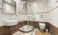 Apartment for rent on 1st Tverskoy-Yamskoy lane, building 11 by ASHTONS INTERNATIONAL REALTY