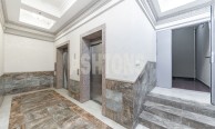 Residential complex "Royal House on Yauza"