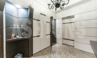 Elite apartment for rent on Plotnikov Lane, building 21c1 by ASHTONS INTERNATIONAL REALTY