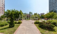 Residential complexes, Moscow, Davydkovskaya ulitsa 18 — photo 8