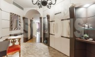 Elite apartment for rent on Plotnikov Lane, building 21c1 by ASHTONS INTERNATIONAL REALTY