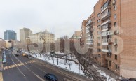 Аренда элитной квартиры в районе Хамовники ashtons.ru Ashtons International Realty