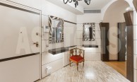 Elite apartment for rent on Plotnikov Lane, building 21c1 by ASHTONS INTERNATIONAL REALTY