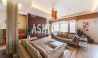 Apartment for rent on 1st Tverskoy-Yamskoy lane, building 11 by ASHTONS INTERNATIONAL REALTY