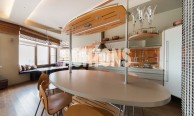 Apartment for rent on 1st Tverskoy-Yamskoy lane, building 11 by ASHTONS INTERNATIONAL REALTY