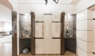 Elite apartment for rent on Plotnikov Lane, building 21c1 by ASHTONS INTERNATIONAL REALTY