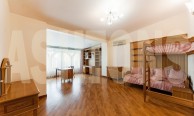 Apartment for rent on Yakovoapostolsky lane, building 9c2 by ASHTONS INTERNATIONAL REALTY