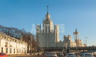 Flats to rent, 110 sq m, 1/15кВ Kotelnicheskaya Embankment, Moscow — photo 22