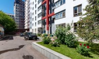 Residential complexes, Moscow, Kompozitrovskaya ulitsa 17 — photo 3