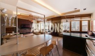 Apartment for rent on 1st Tverskoy-Yamskoy lane, building 11 by ASHTONS INTERNATIONAL REALTY