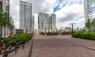 Residential complexes, 8 Selkhozyaystvennaya Street — photo 8
