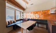 Apartment for rent on 1st Tverskoy-Yamskoy lane, building 11 by ASHTONS INTERNATIONAL REALTY