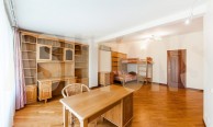 Apartment for rent on Yakovoapostolsky lane, building 9c2 by ASHTONS INTERNATIONAL REALTY