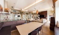 Apartment for rent on 1st Tverskoy-Yamskoy lane, building 11 by ASHTONS INTERNATIONAL REALTY