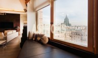 Apartment for rent on 1st Tverskoy-Yamskoy lane, building 11 by ASHTONS INTERNATIONAL REALTY