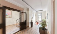 Elite apartment for rent on Plotnikov Lane, building 21c1 by ASHTONS INTERNATIONAL REALTY