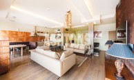 Apartment for rent on 1st Tverskoy-Yamskoy lane, building 11 by ASHTONS INTERNATIONAL REALTY