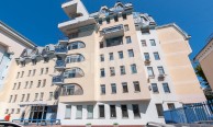 Flats to rent, 162 sq m, 5 Daev Lane, Moscow, — photo 27