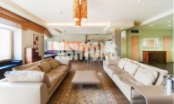 Apartment for rent on 1st Tverskoy-Yamskoy lane, building 11 by ASHTONS INTERNATIONAL REALTY
