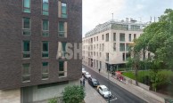 Grand Prix Residential Complex, Butikovskiy Lane