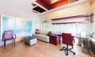 Apartment for rent on 1st Tverskoy-Yamskoy lane, building 11 by ASHTONS INTERNATIONAL REALTY