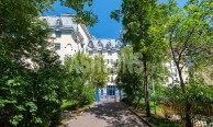 Flats to rent, 162 sq m, 5 Daev Lane, Moscow, — photo 29