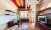 Apartment for rent on 1st Tverskoy-Yamskoy lane, building 11 by ASHTONS INTERNATIONAL REALTY