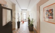 Elite apartment for rent on Plotnikov Lane, building 21c1 by ASHTONS INTERNATIONAL REALTY