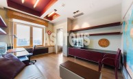 Apartment for rent on 1st Tverskoy-Yamskoy lane, building 11 by ASHTONS INTERNATIONAL REALTY