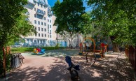 Flats to rent, 162 sq m, 5 Daev Lane, Moscow, — photo 30