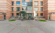 Residential complexes, Moscow, Davydkovskaya ulitsa 18 — photo 3