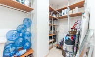 Flats for sale, 204 sq m, 17 1st Smolensky Lane, Moscow — photo 27