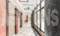 Luxury apartment for rent in Residential Complex Kopernik by ASHTONS INTERNATIONAL REALTY