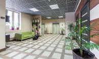 Residential complexes, Moscow, ulitsa Udaltsova 69 — photo 5