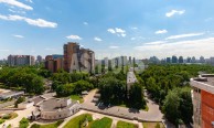 Flats to rent, 95 sq m, 81 Udaltsova Street, Moscow — photo 22