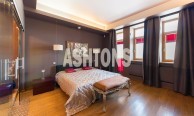 Apartment for rent on 1st Tverskoy-Yamskoy lane, building 11 by ASHTONS INTERNATIONAL REALTY