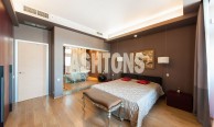 Apartment for rent on 1st Tverskoy-Yamskoy lane, building 11 by ASHTONS INTERNATIONAL REALTY