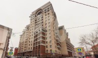 Luxury apartment for rent in Residential Complex Kopernik by ASHTONS INTERNATIONAL REALTY