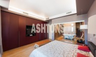 Apartment for rent on 1st Tverskoy-Yamskoy lane, building 11 by ASHTONS INTERNATIONAL REALTY