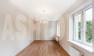 Apartment for rent in elite Residential Complex "Sytinsky" on Bogoslovsky Lane, building 12A at the Patriarch's Ponds by real estate agency ASHTONS INTERNATIONAL REALTY