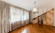 Apartment for rent on Yakovoapostolsky lane, building 9c2 by ASHTONS INTERNATIONAL REALTY