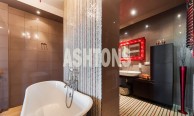 Apartment for rent on 1st Tverskoy-Yamskoy lane, building 11 by ASHTONS INTERNATIONAL REALTY