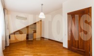 Apartment for rent on Yakovoapostolsky lane, building 9c2 by ASHTONS INTERNATIONAL REALTY